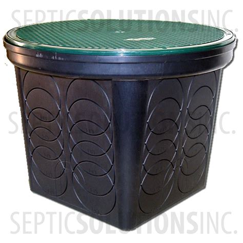 8 hole septic distribution box|septic boxes for sale.